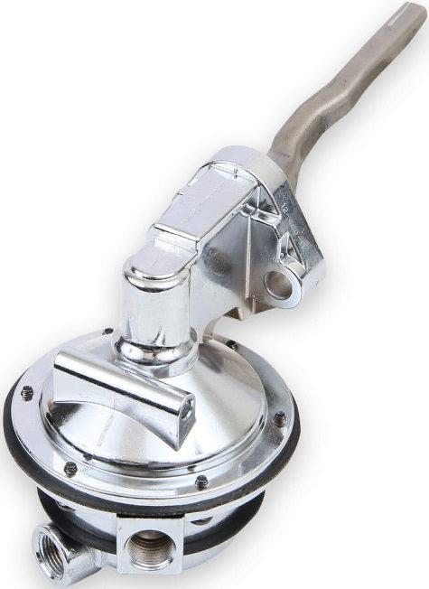 FUEL PUMP,BBF,429>460,GAS,MECHANICAL,110GPH,3/8NPT