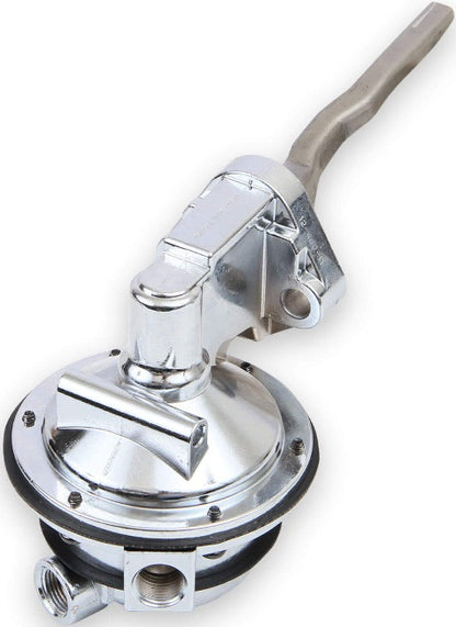 FUEL PUMP,BBF,429>460,GAS,MECHANICAL,110GPH,3/8NPT