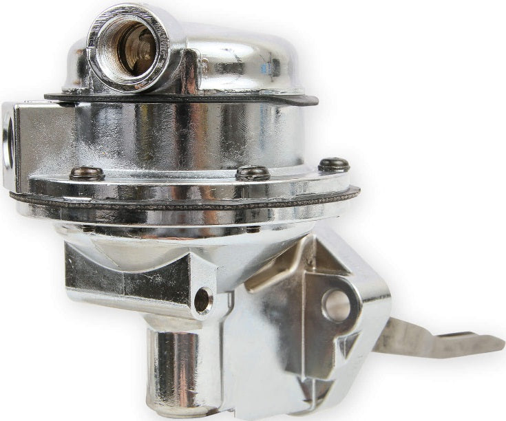 FUEL PUMP,BBF,429>460,GAS,MECHANICAL,110GPH,3/8NPT