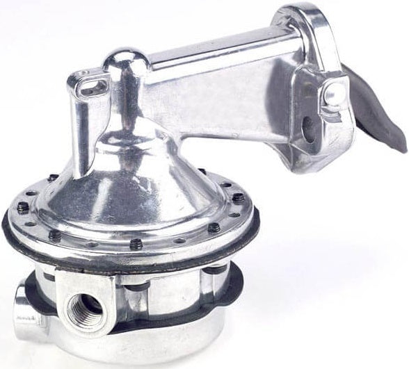 FUEL PUMP,BB MOPAR,GAS,MECHANICAL,110GPH,1/4NPT