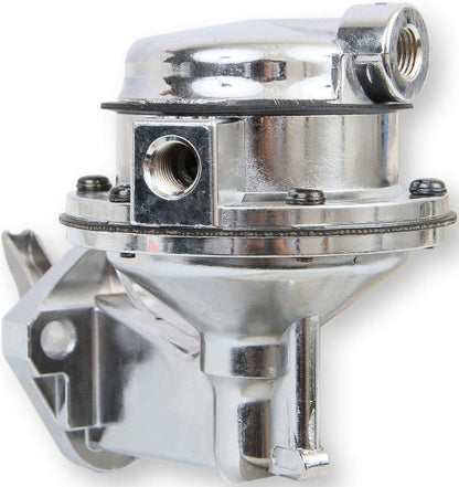 FUEL PUMP,BB MOPAR,GAS,MECHANICAL,110GPH,1/4NPT