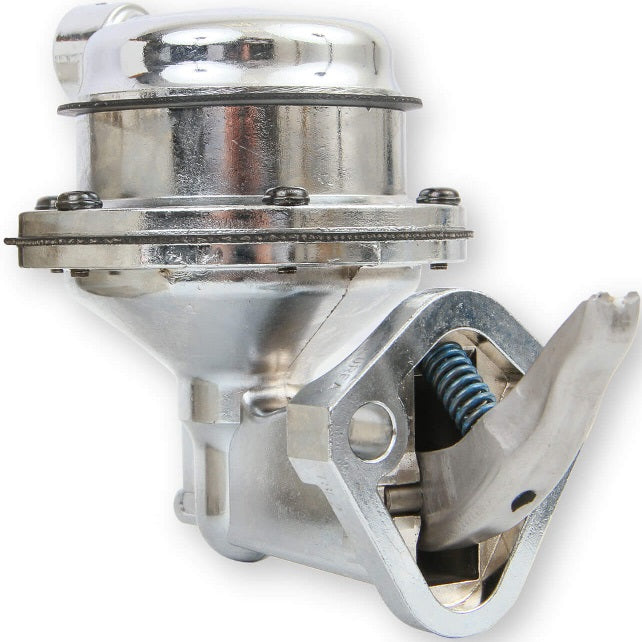 FUEL PUMP,BB MOPAR,GAS,MECHANICAL,110GPH,1/4NPT