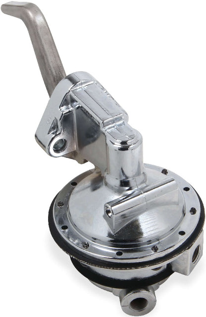 FUEL PUMP,PONTIAC,326>455,GAS,MECHANICAL,110GPH,1/4NPT