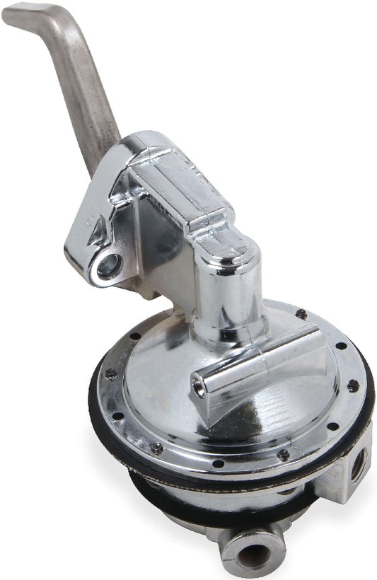 FUEL PUMP,PONTIAC,326>455,GAS,MECHANICAL,110GPH,1/4NPT