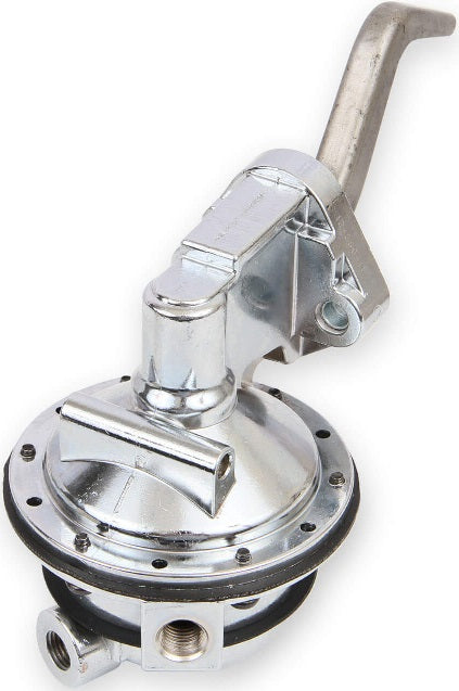 FUEL PUMP,PONTIAC,326>455,GAS,MECHANICAL,110GPH,1/4NPT