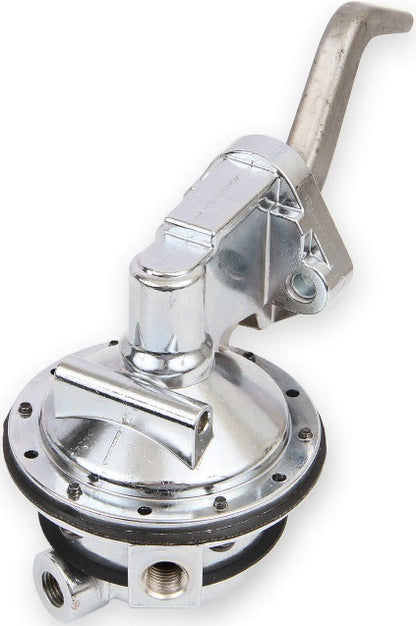 FUEL PUMP,PONTIAC,326>455,GAS,MECHANICAL,110GPH,1/4NPT