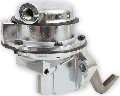 FUEL PUMP,PONTIAC,326>455,GAS,MECHANICAL,110GPH,1/4NPT