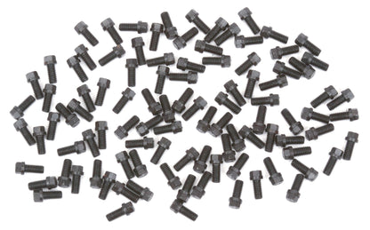 HEADER BOLTS,3/8"-16 X 3/4", 7/16" HEAD,BULK 100PCS