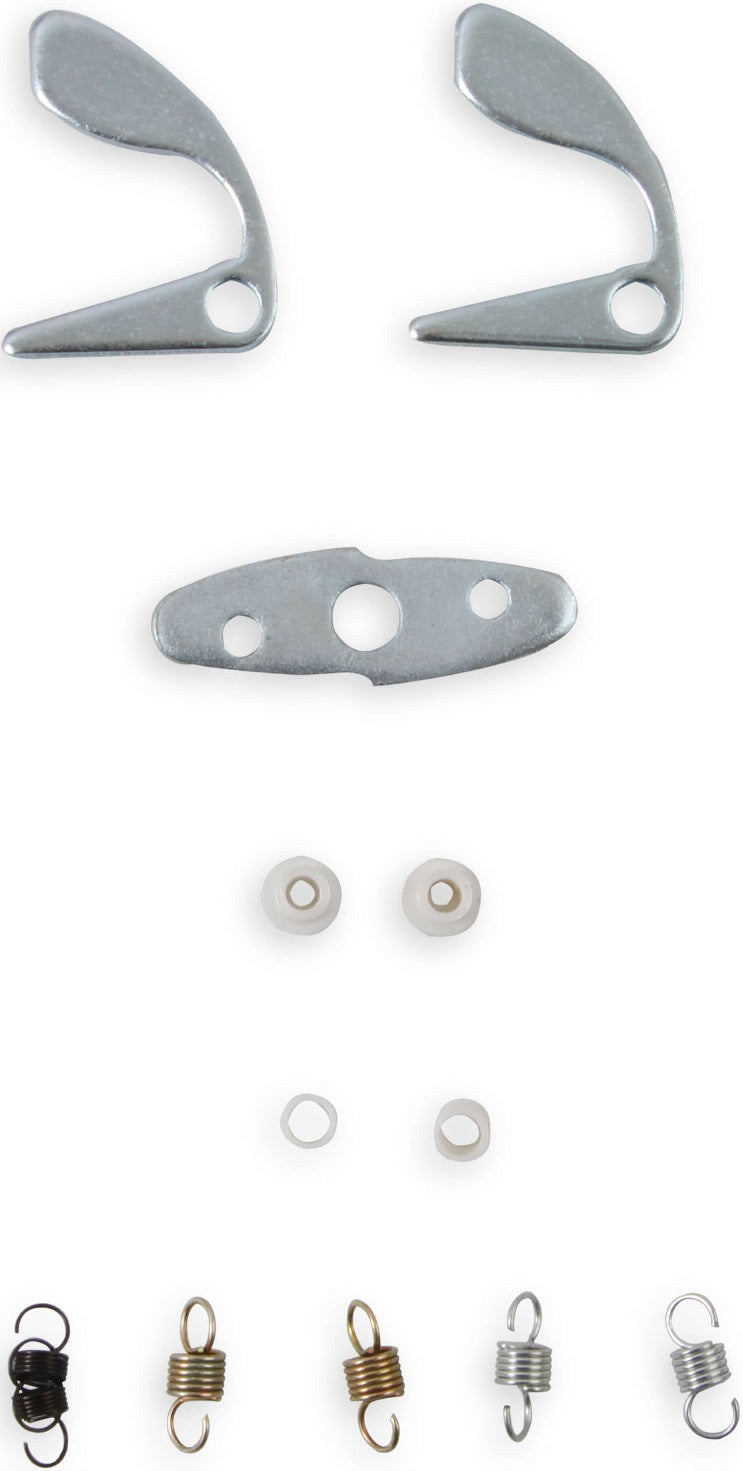 ADVANCE CURVE KIT,74-79 HEI W/E-CLIP,GM