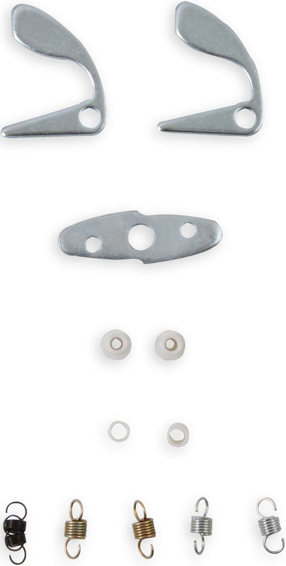 ADVANCE CURVE KIT,74-79 HEI W/E-CLIP,GM