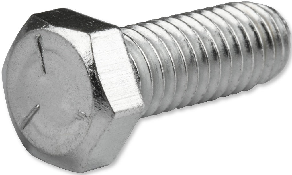 INTAKE MANIFOLD BOLT KIT,HEX HEAD,SBC