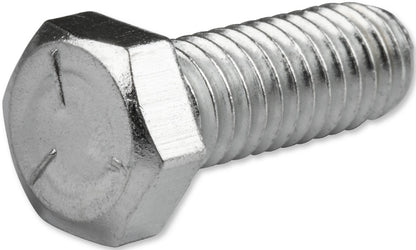 INTAKE MANIFOLD BOLT KIT,HEX HEAD,SBC