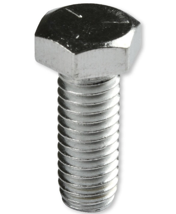 INTAKE MANIFOLD BOLT KIT,HEX HEAD,SBC