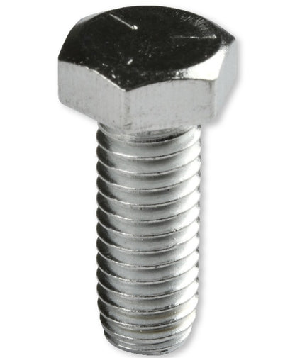 INTAKE MANIFOLD BOLT KIT,HEX HEAD,SBC