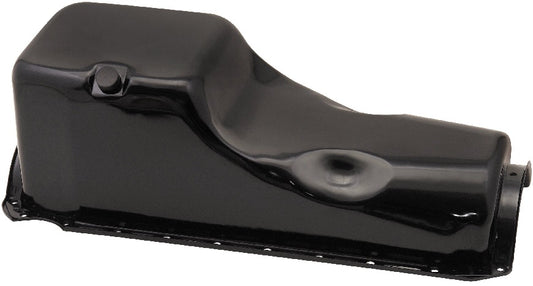 OIL PAN,BBC,65-95,BLACK