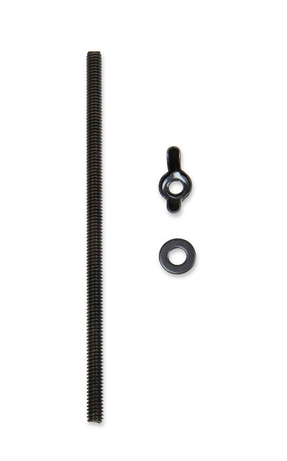 AIR CLEANER ASSY,14",POWDER COAT BLACK