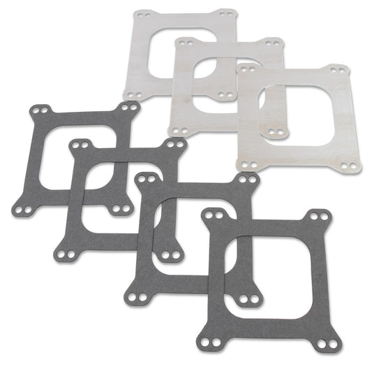 1/2"HEAT DISSIPATOR-OPEN CENTR