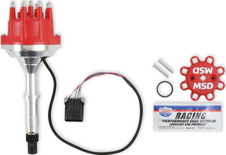 EFI DUAL SYNC DISTRIBUTOR,AMC V8 290-401