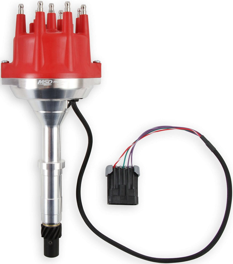 EFI DUAL SYNC DISTRIBUTOR,AMC V8 290-401