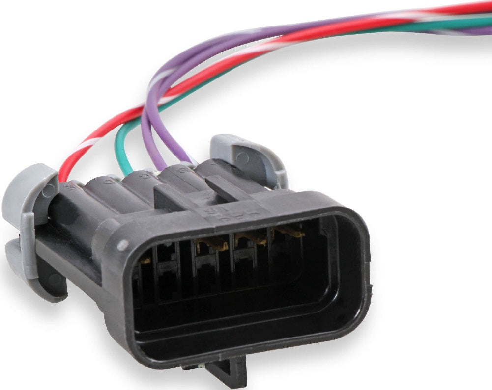 EFI DUAL SYNC DISTRIBUTOR,AMC V8 290-401