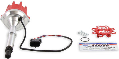 EFI DUAL SYNC DISTRIBUTOR,AMC V8 290-401