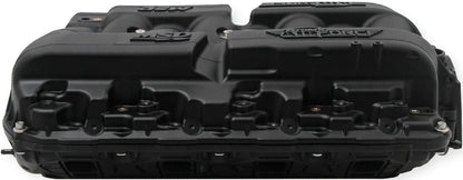 INTAKE MANIFOLD,POLYMER,LS7,BLK/BLK