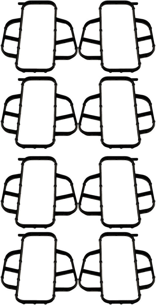 PORT SEAL KIT,POLYMER,LS