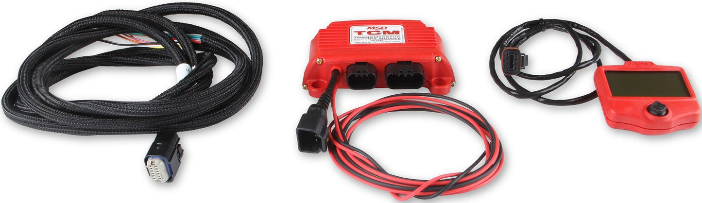 ATOMIC TRANSMISSION CONTROLLER