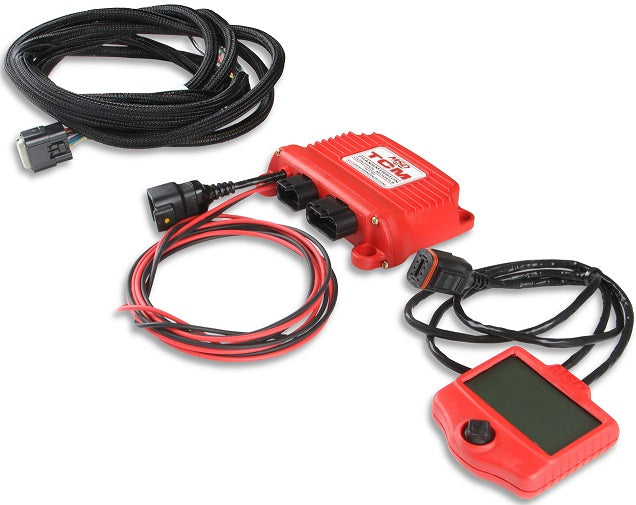 ATOMIC TRANSMISSION CONTROLLER