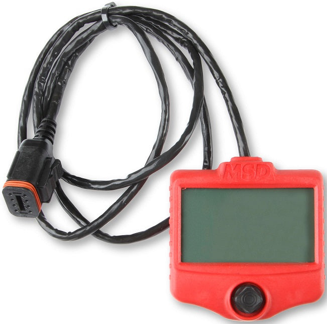 ATOMIC TRANSMISSION CONTROLLER