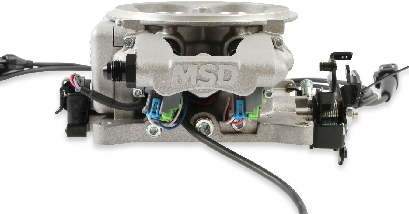 ATOMIC EFI 2,MASTER KIT,NATURAL