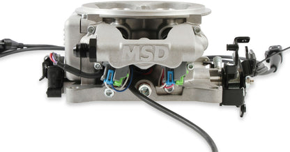 ATOMIC EFI 2,MASTER KIT,NATURAL