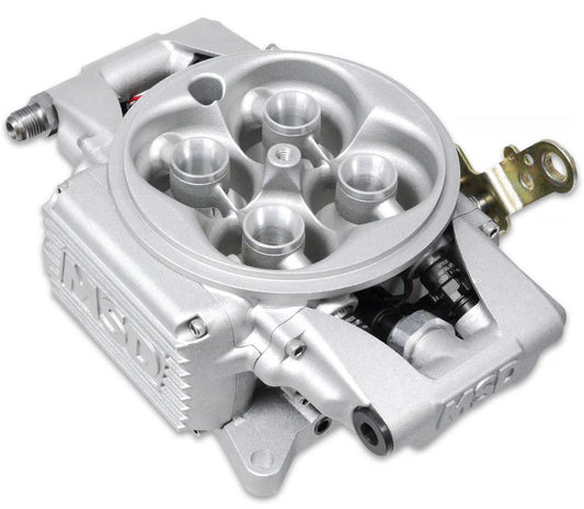 ATOMIC EFI THROTTLE BODY,525 HP