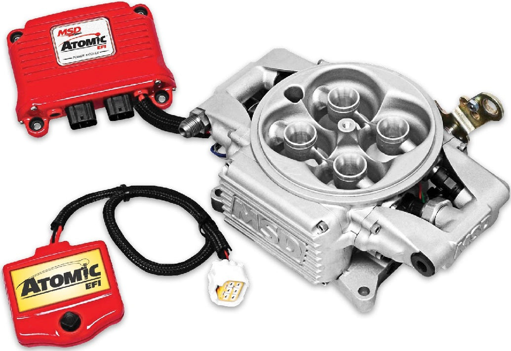 ATOMIC EFI BASIC KIT,TBI
