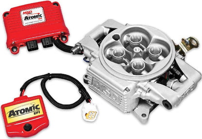 ATOMIC EFI BASIC KIT,TBI