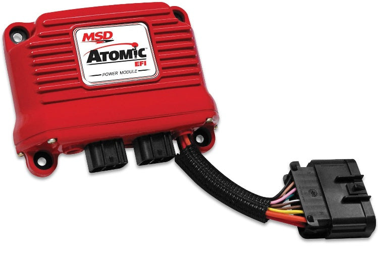 ATOMIC EFI BASIC KIT,TBI