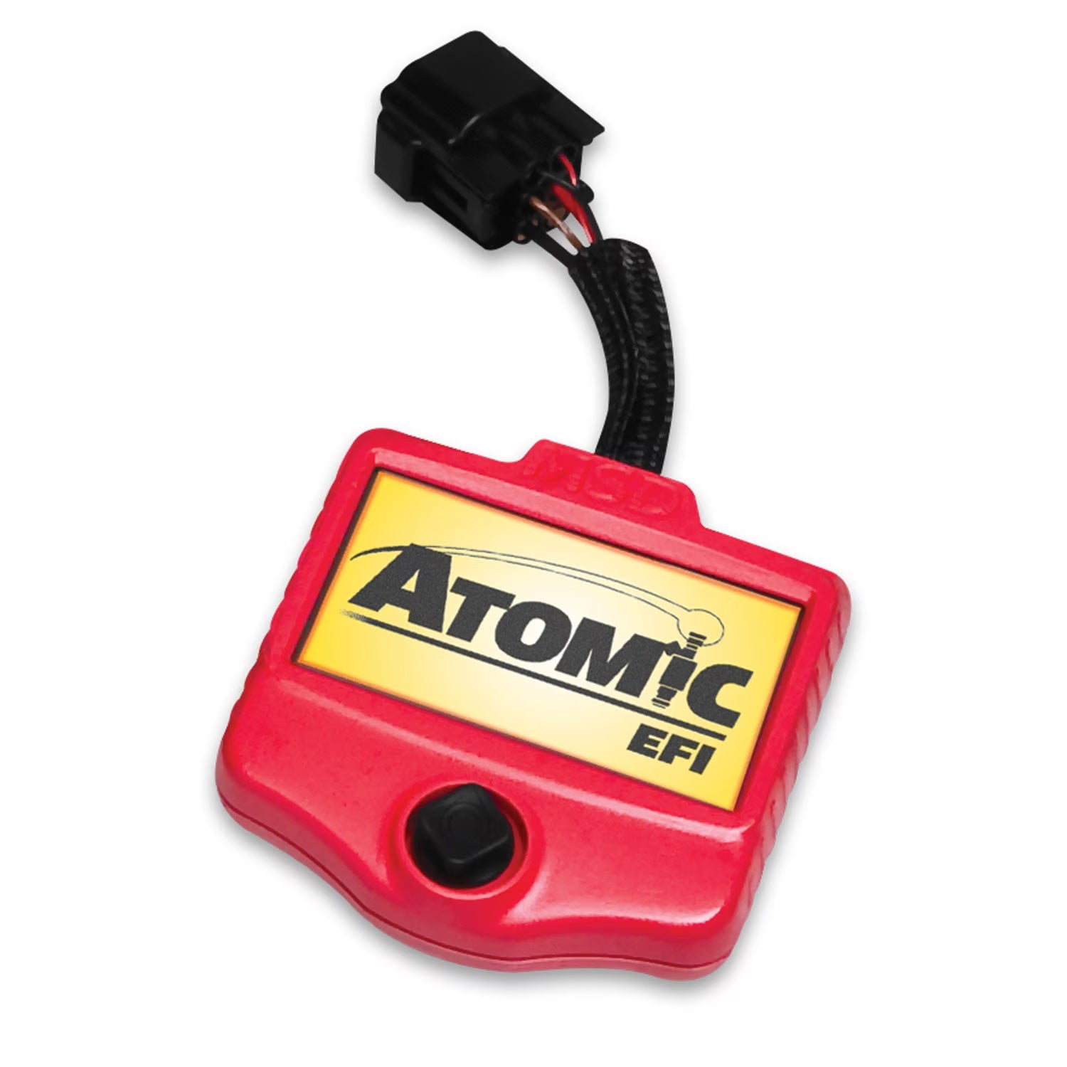 Red Atom Module ATOMIC EFI HAND HELD MODULE – Southwest Speed