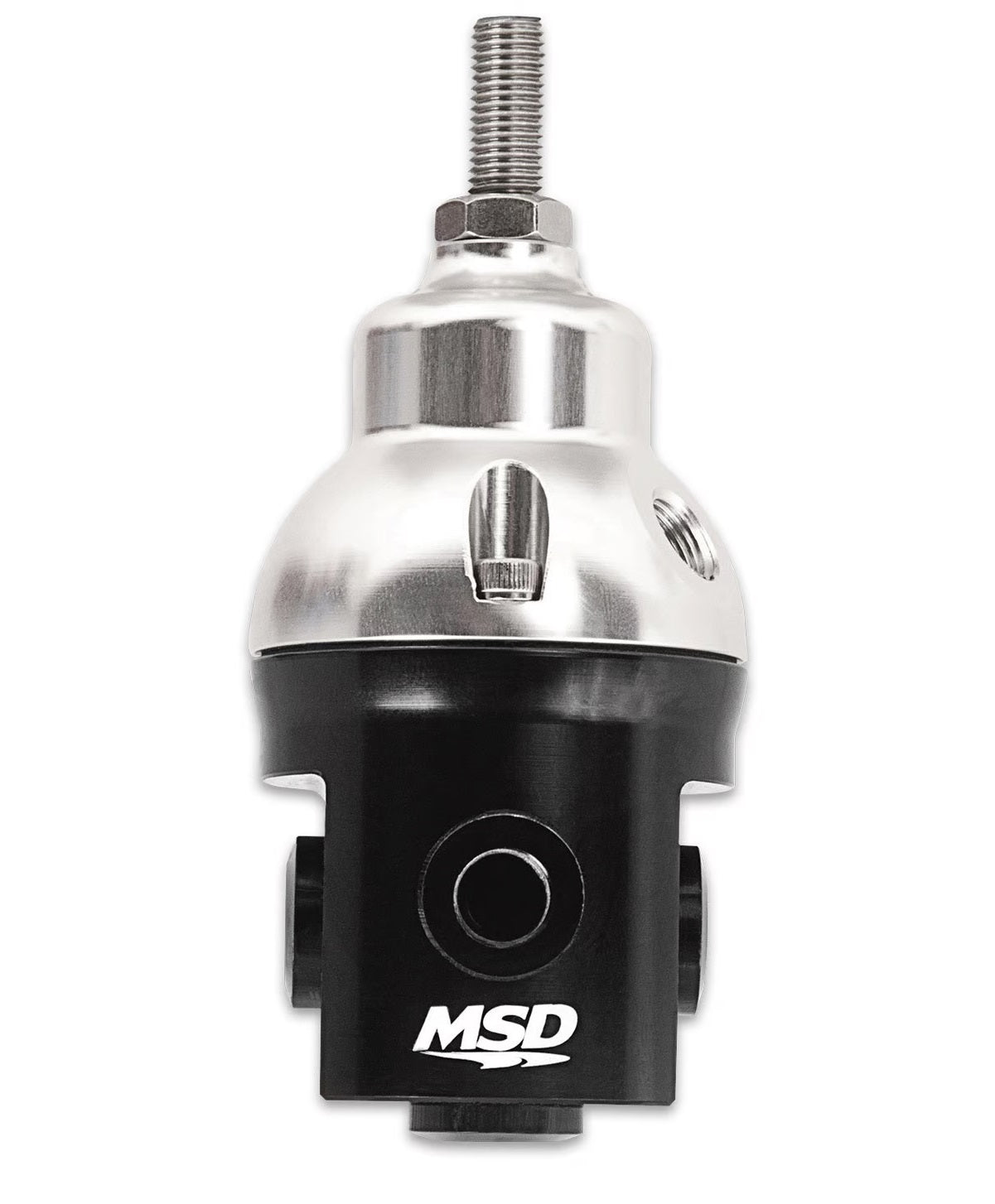 FUEL PRESSURE REGULATOR,15-90PSI,-6 AN