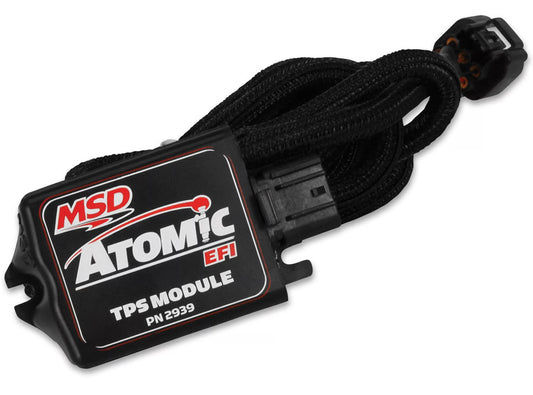 ATOMIC EFI THROTTLE POSITION OUTPUT MODU