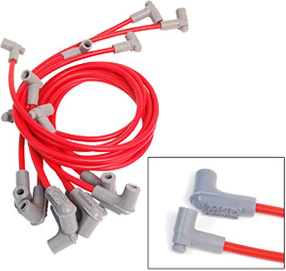 WIRE SET,SUPER CONDUCTOR,PRO MAG