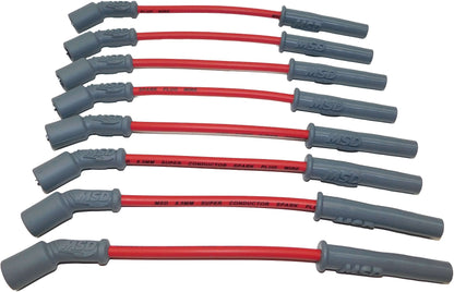 WIRE SET,SUPER CONDUCTOR,99-05 GM TRUCK,8.5MM,4.8/5.3/6.0L