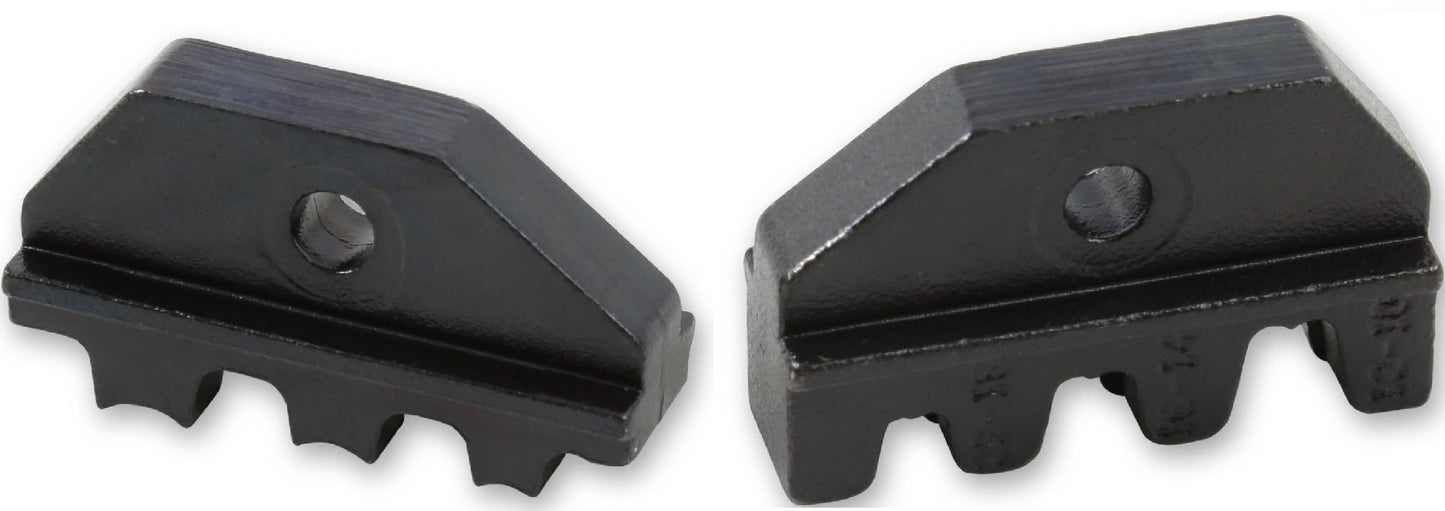 CRIMP JAWS,AMP PIN,W/MSD 35051