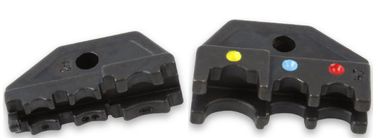 CRIMP JAWS,AMP LUG TERMINAL,W/MSD 35051