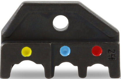 CRIMP JAWS,AMP LUG TERMINAL,W/MSD 35051