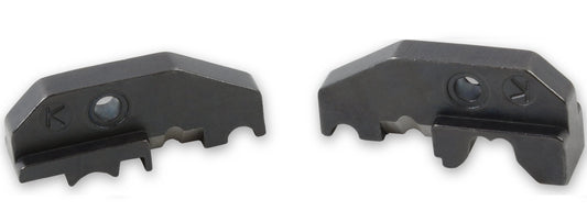 CRIMP JAWS,PLUG WIRE,W/MSD 35051