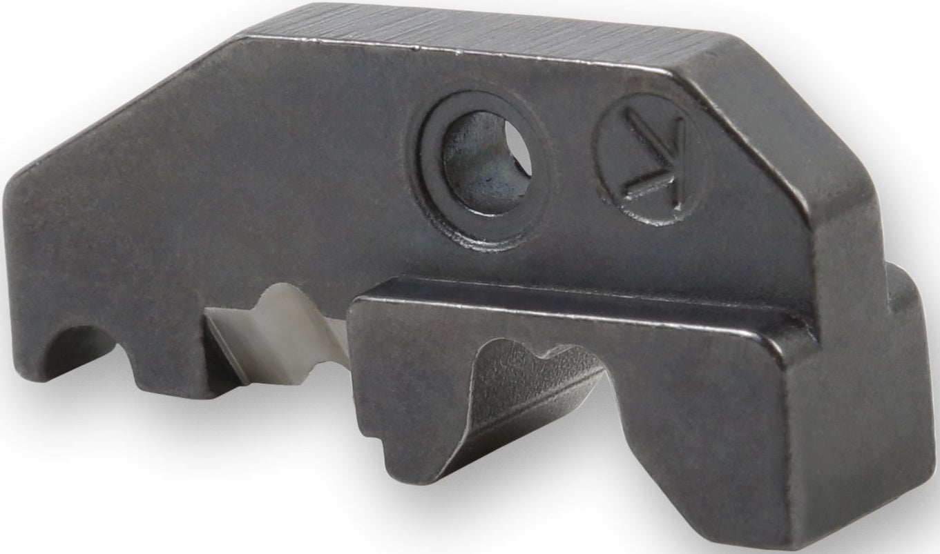 CRIMP JAWS,PLUG WIRE,W/MSD 35051