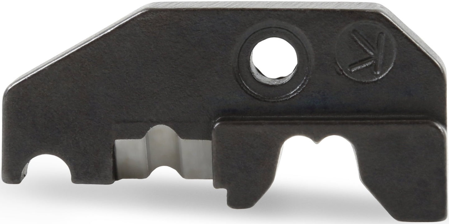 CRIMP JAWS,PLUG WIRE,W/MSD 35051