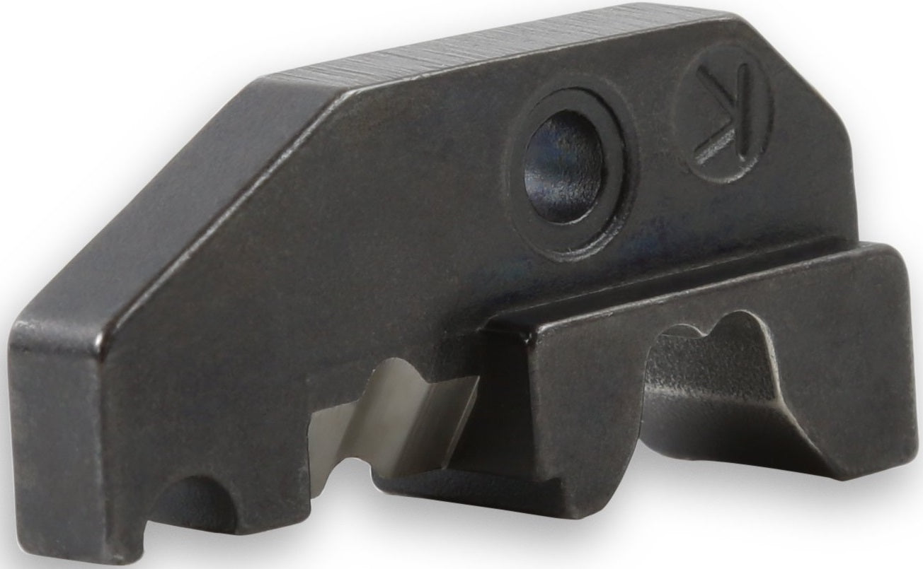 CRIMP JAWS,PLUG WIRE,W/MSD 35051