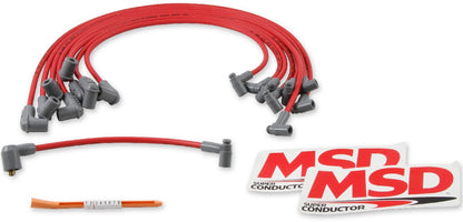 WIRE SET,SUPER,CUSTOM,SBC,MSDHEI90,UNDER