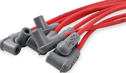 WIRE SET,SUPER,CUSTOM,SBC,MSDHEI90,UNDER